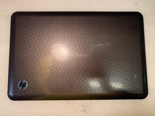 Cover superiore per notebook - cover,
