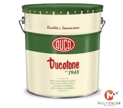 Stock ducotone 1948 - 5, latte