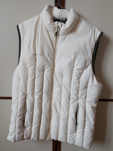 Gilet trekking quechua - quechua, donna