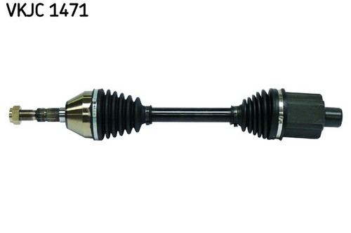 Skf vkjc 1471 drive shaft - skf,