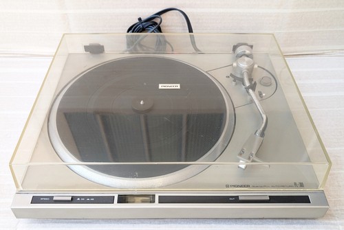 Pioneer pl300 giradischi - pl300,