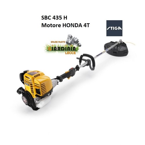Decespugliatore stiga sbc 435 - stiga,