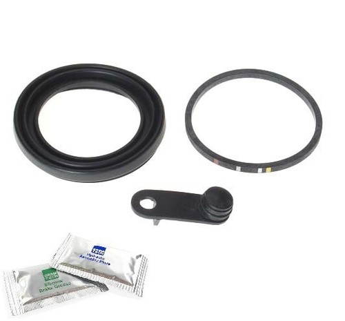 Kit guarnizioni riparazione - kit,