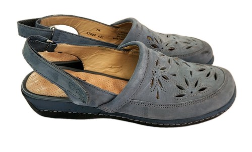 Scarpe passeggio slip on - da, slip-on