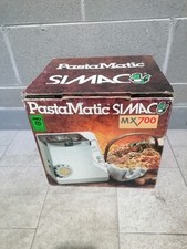 Simac Pastamatic 700 Mx Pari Al Nuovo