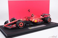 Ferrari SF-24 - Carlos Sainz