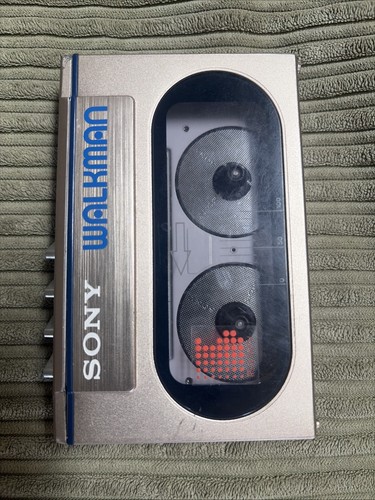 Sony walkman stereo - sony,