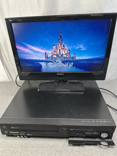 Panasonic dmr ez48v - panasonic, dmr-ez48v