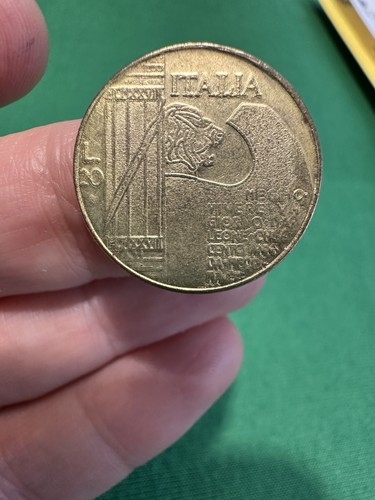 Lire 1936 copia - 20,