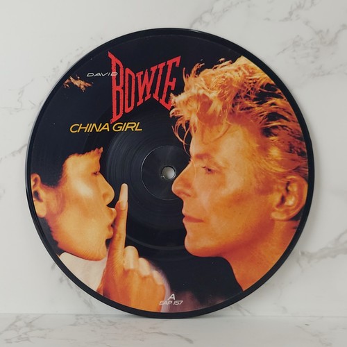 David bowie china - bowie, girl