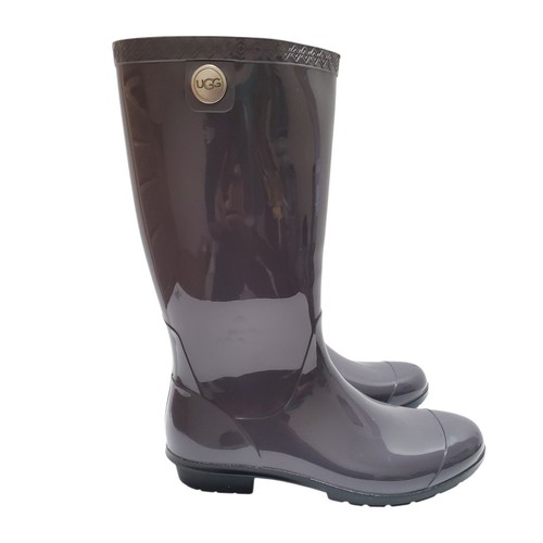 Stivali pioggia ugg shaye - stivali,