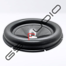 Cono CARBON KEVLAR 18"/46 cm -