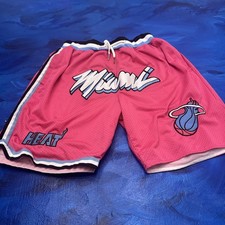 Pantaloncini da basket Just