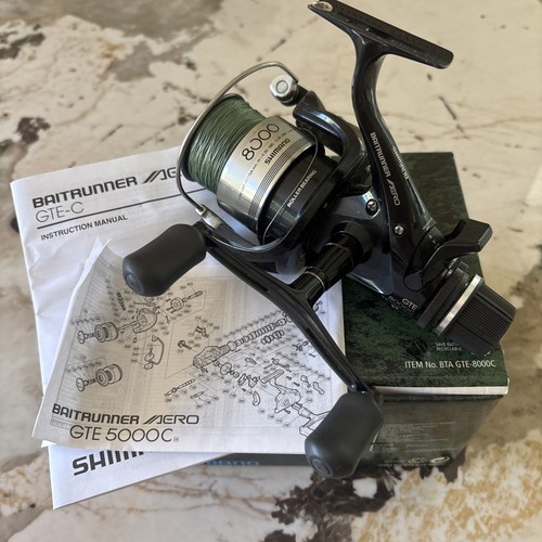 Ingranaggio shimano baitrunner - shimano,