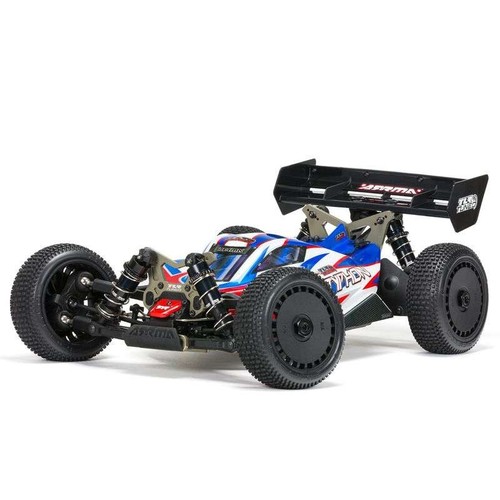 Arrma tlr tuned - arrma, 4wd
