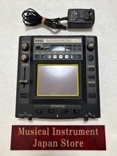 Korg kaossilator pro - kaossilator,