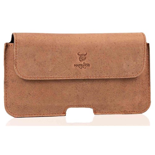 Custodia cellulare pelle - custodia,