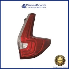 FARO - FANALE POSTERIORE