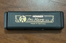 Armonica bocca hohner - armonica,