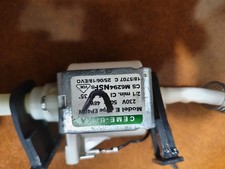 Pompa ULKA 230V per Lavazza EP