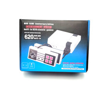 CONSOLE ENTERTAINMENT SYSTEM
