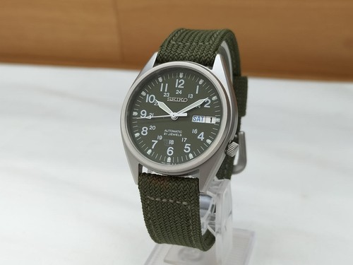 Orologio seiko 7s26 3060 - seiko, 5