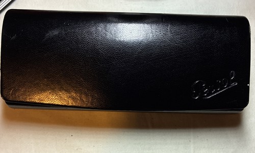 Persol black montatura - persol-black,