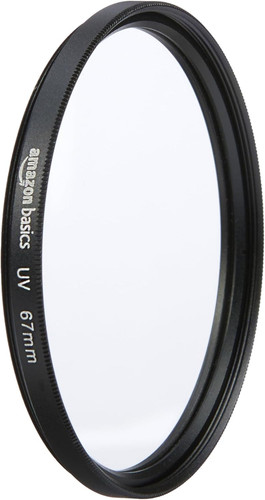Filtro protezione uv - 67,