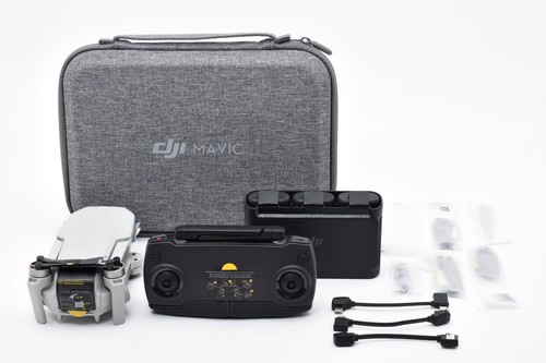 Dji mavic mini more - mavic, combo