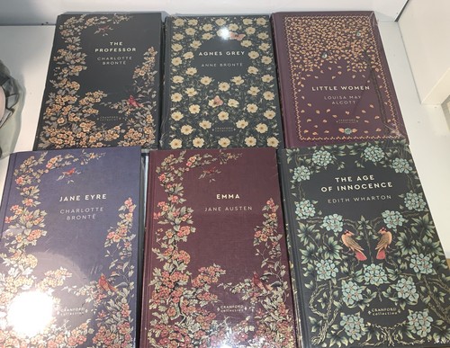 Cranford collection classic - cranford,
