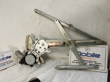 MOTORINO ALZACRISTALLO ANTERIORE DESTRO DX OPEL AGILA B SUZUKI SPLASH 2007/2015
