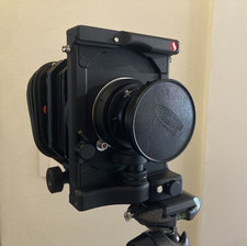 Silvestri T30 shift camera w/
