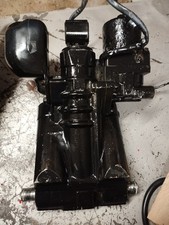 Power trim sollevamento motore - power,