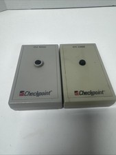 Checkpoint DV1000 Verificatore