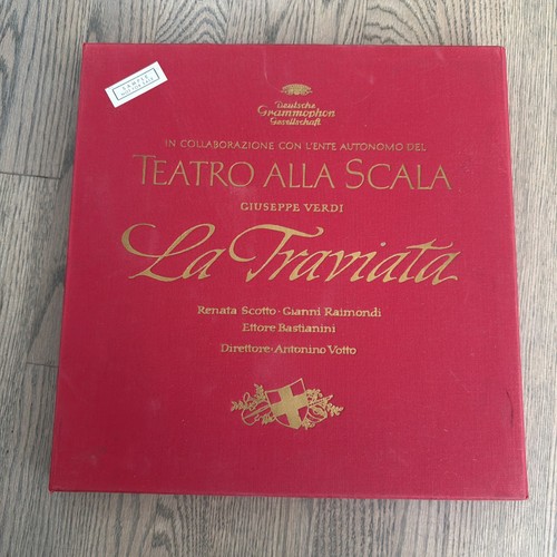 Traviata giuseppe verdi - traviata,