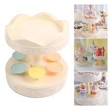 Macchina per Dessert Rotante