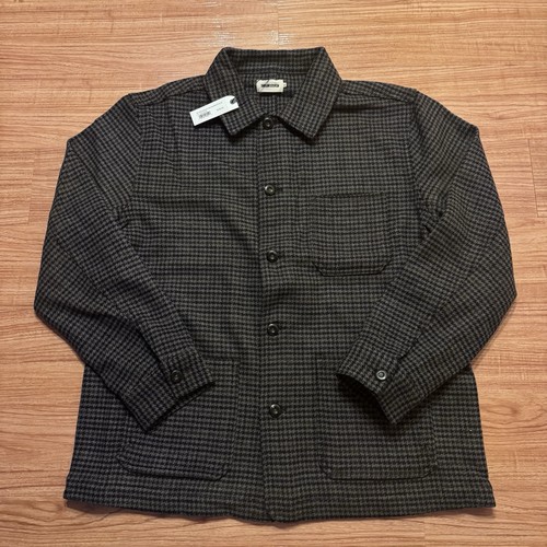 Giacca taylor stitch the - taylor,