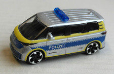 Majorette VW Volkswagen ID