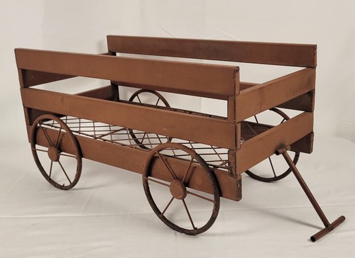 Carrello giardino in - da,