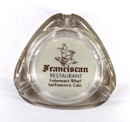 Posacenere marketing vintage - posacenere,