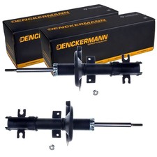 2x DENCKERMANN Ammortizzatore