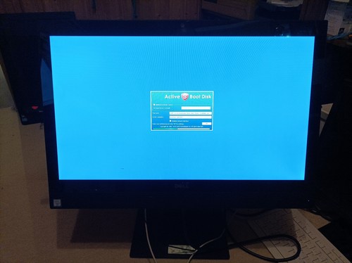 Dell optiplex 7450 - dell, aio