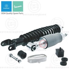 Kit completo ammortizzatore - completo,