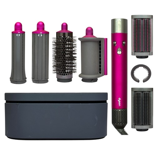 Asciugacapelli multi styler - asciugacapelli,