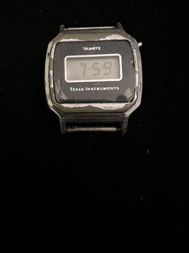 Orologio vintage uomo - orologio, ti3h