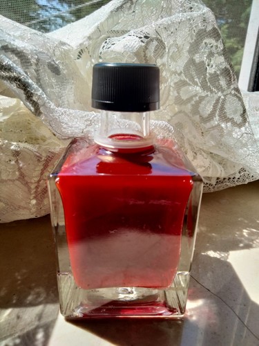 Olio iperico - olio, iperico,