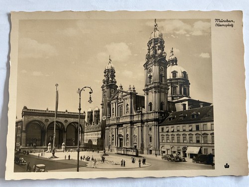 1776 monaco odeonsplatz - monaco,