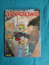 Topolino N° 3462 Blisterato