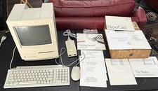 Rare Apple MACINTOSH CLASSIC