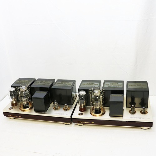 Luxman 300 vacuum - luxman,
